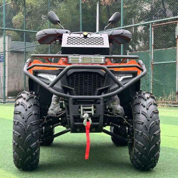 Квадроцикл мотоцикл