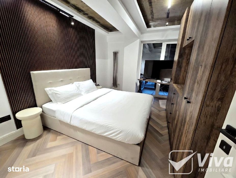 Apartament de Top! Moara de Vânt-Little Texas-2 Cam, et 2/4, bloc 2025