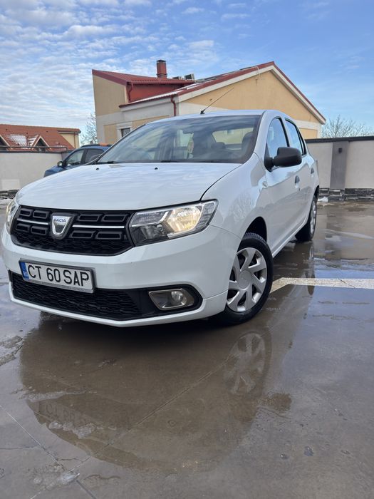 Dacia Logan || - 2019 facelift