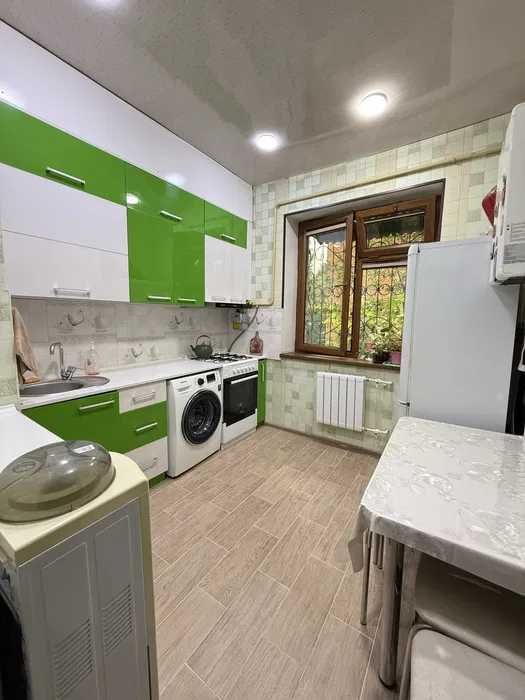 2х комнатная квартира в аренду