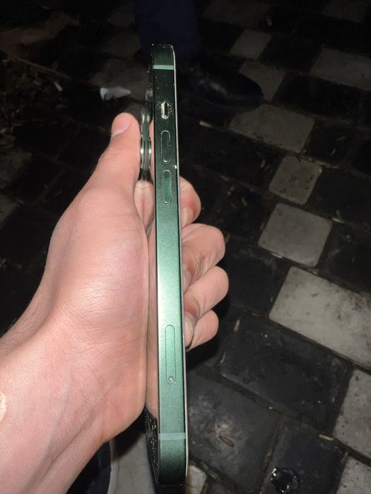 Iphone 13 ideal arzon