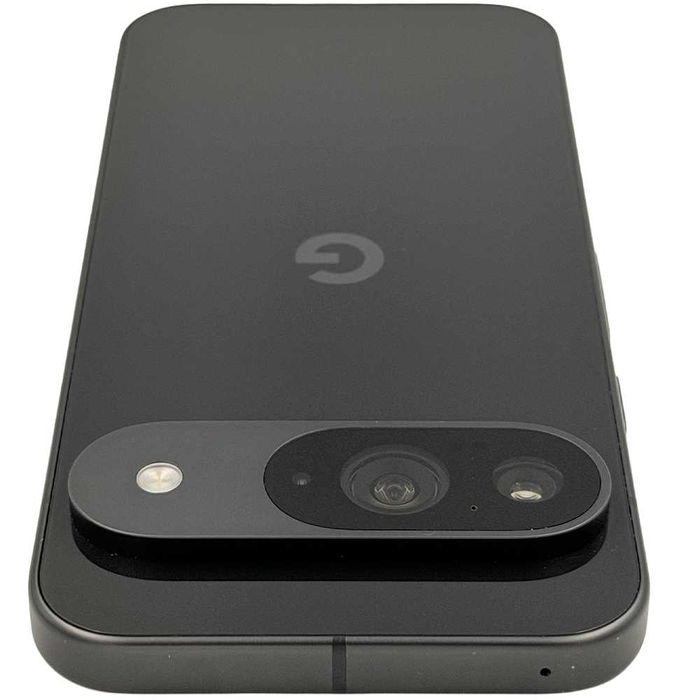 Magazin Google Pixel 9 Excelent Obsidian 128GB Cu Garantie In Rate