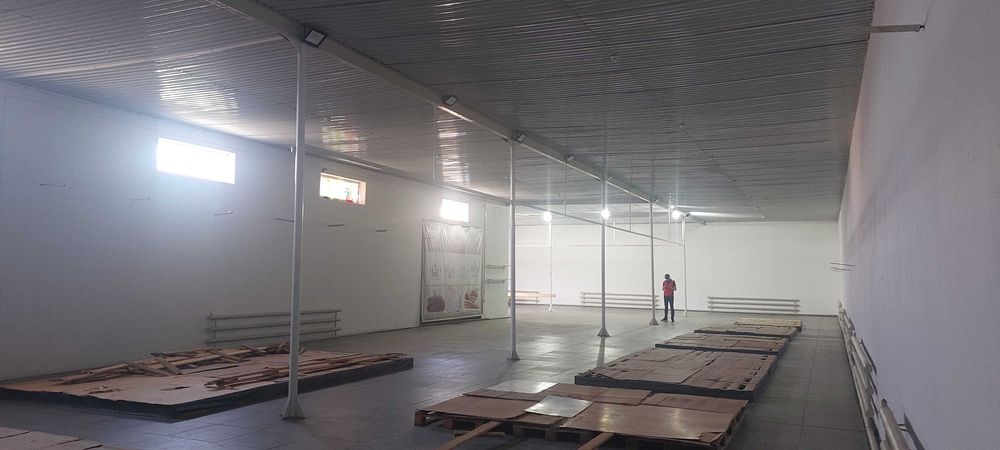 Продажа коммерческого помещения