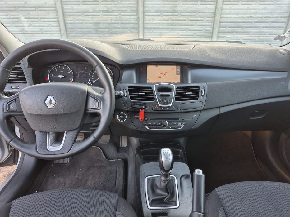 Vând Renault Laguna 3
