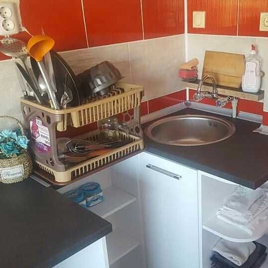 Дава се под наем Ателие в Несебър - 27 кв.м за 357 € - Снимка #4