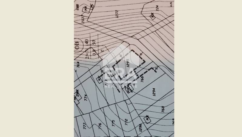 Продава се Парцел в с. Доброглед, Област Варна - 826 кв.м за 43 €/кв.м - Снимка #5