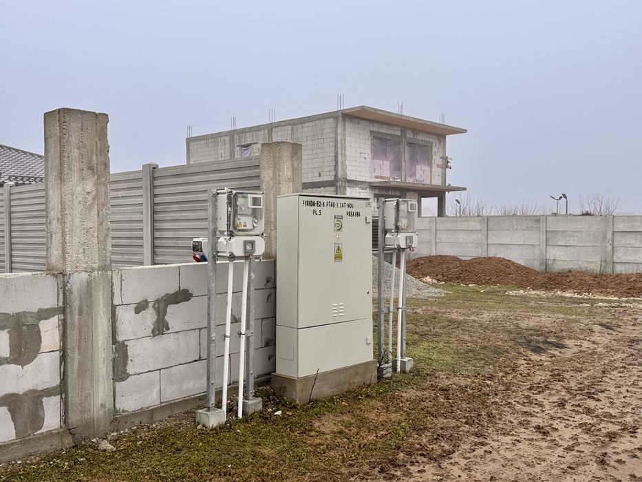 Vand teren in zona Selgros, Craiova, Casa noastra