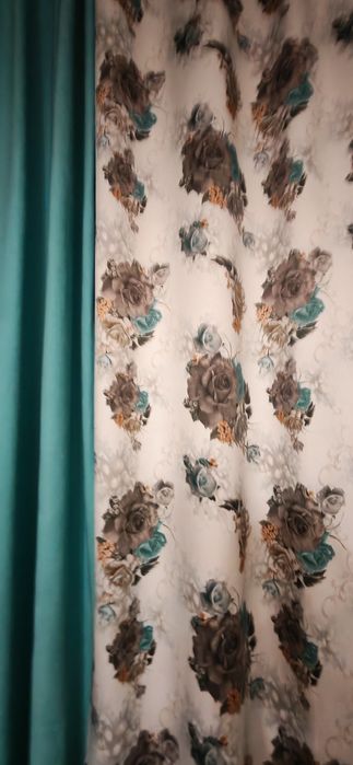 Штор сатылады. 5м