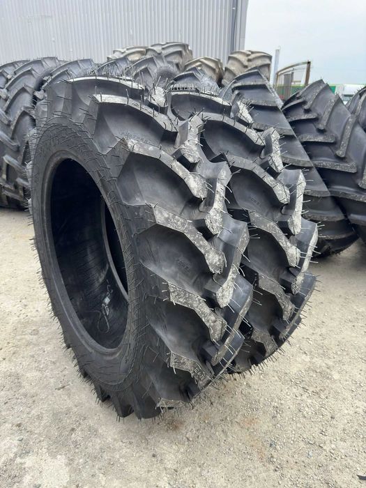 Anvelopa 12.4-28 Panther POWER 12PR TT pentru tractor u445