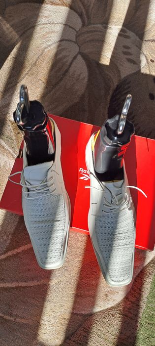 Pantofi piele naturală