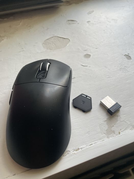 Игровая мышка для компьютера