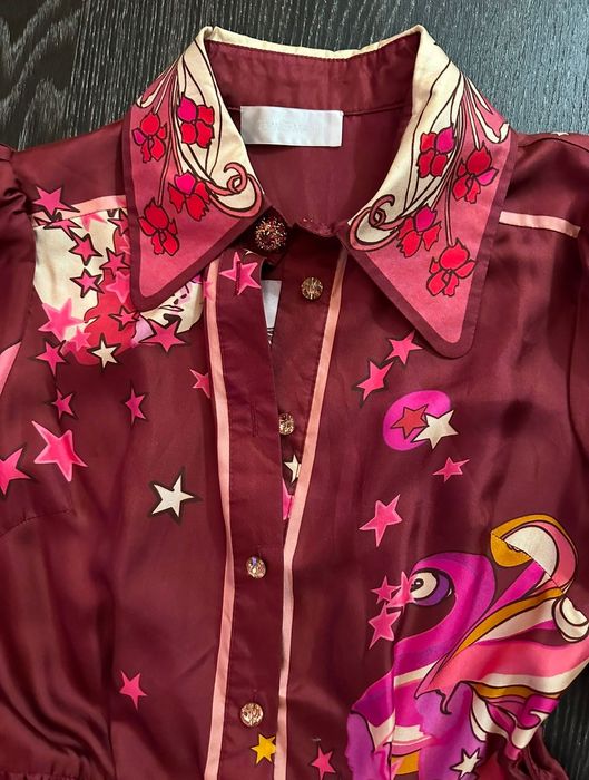 Rochie casual, stare foarte bună, masura S