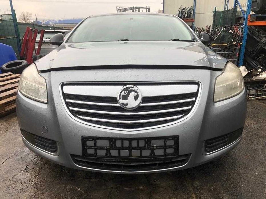Dezmembram Opel Insignia 2012