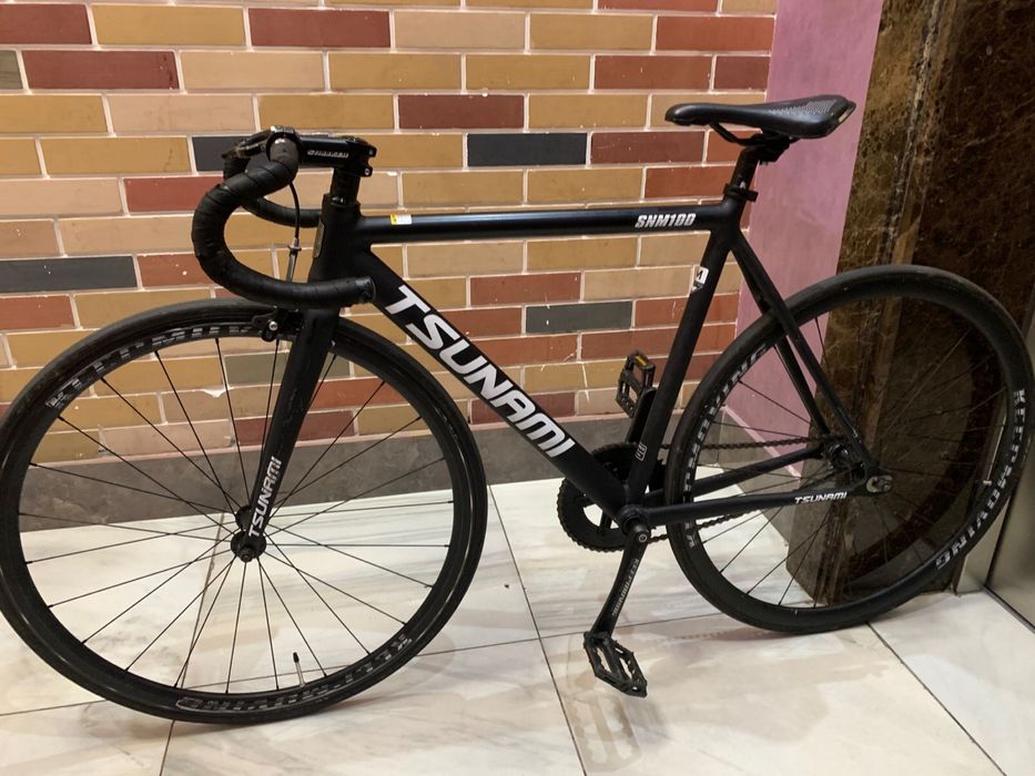 фикс Tsunami snm100