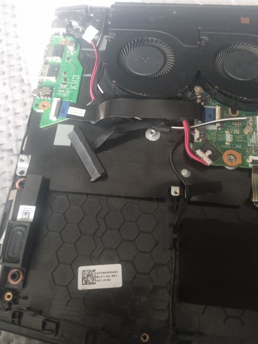 Ноутбук acer nitro 5 acer 515-42