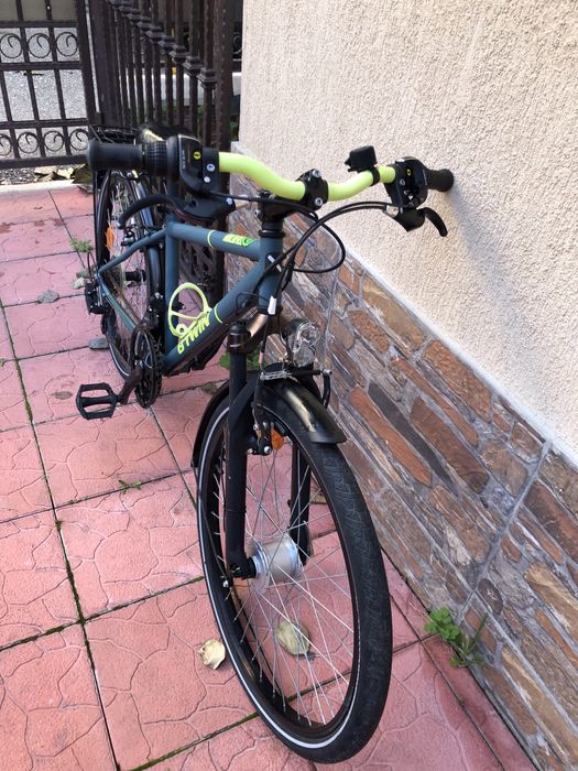 Biciclete copii 24 inch