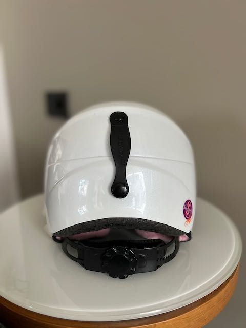 Каска за ски и сноуборд Smith Transport и TechnoPro