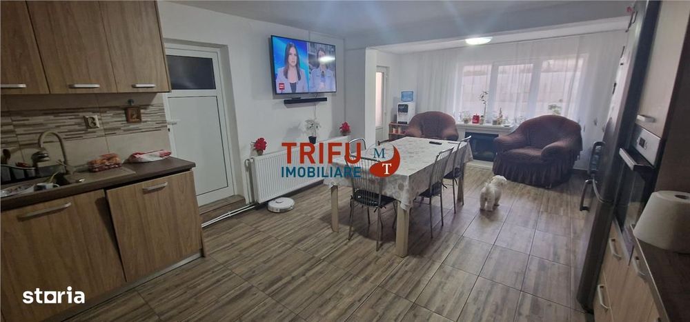 Ofertă Vânzare Casă în Șeușa, Comuna Ciugud