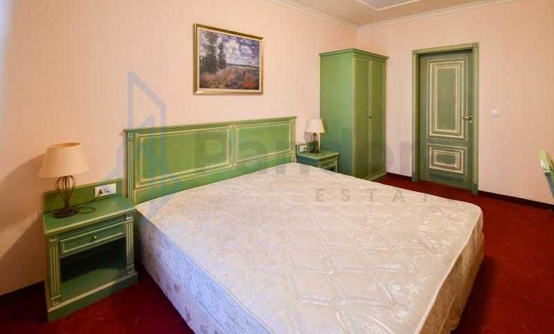 Дава се под наем Двустаен апартамент в София, Лозенец - 90 кв.м за 550 € - Снимка #6