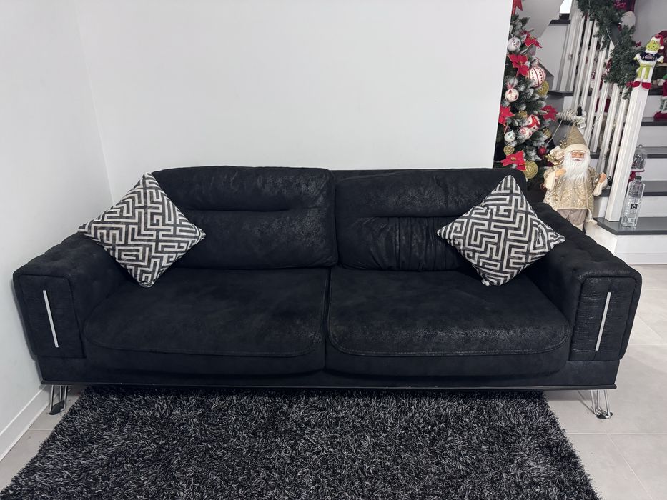 Vand canapea extensibila stil turcesc