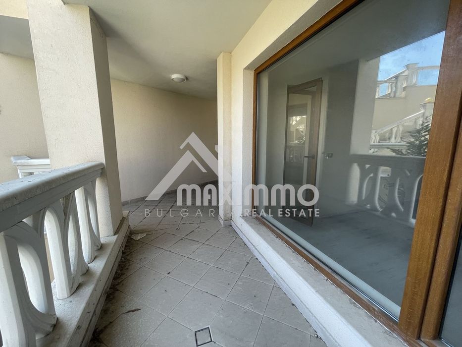 Продава се Двустаен апартамент в Варна, Аспарухово - 142 кв.м за 839 €/кв.м - Снимка #1