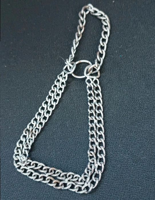 Zgarda de forță caini