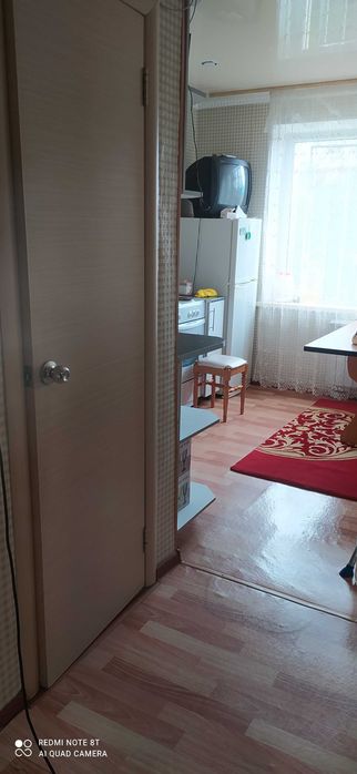 Продам 2х ком квартиру 31 мкр 2/5эт.