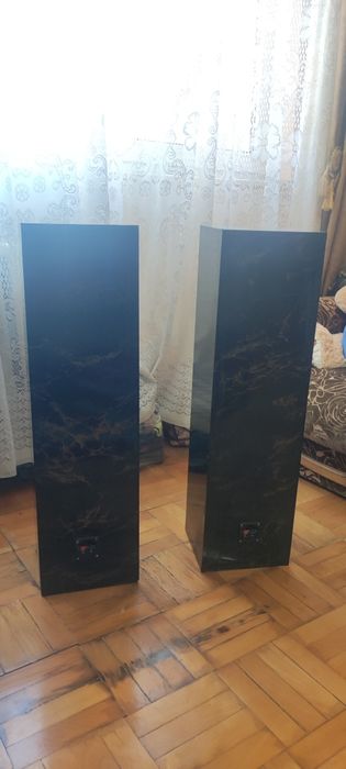 Boxe Coloana cu 4 Căi