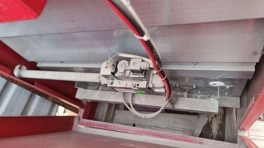 Катёл Туркия Gudvel