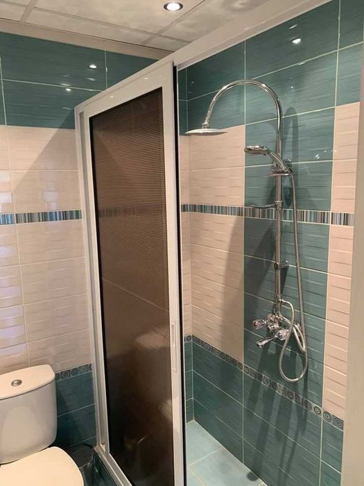 Дава се под наем Тристаен апартамент в Бургас, Лазур - 110 кв.м за 350 € - Снимка #17