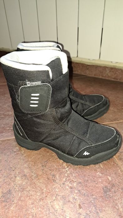 Ботуши за дете от Декатлон номер 32