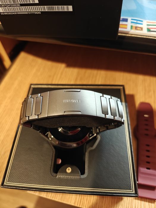 huawei Watch 4 Pro Space Edition