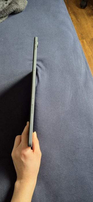 Vând Tabletă Lenovo Tab P11 Plus - Stare excelentă, pachet complet la cutie