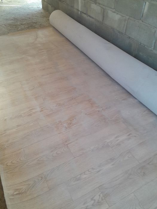 Продам линолеум хороши состояние