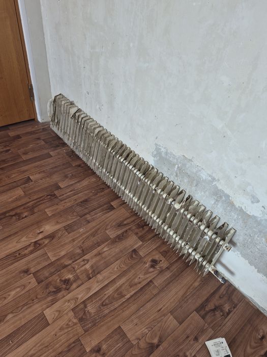 Радиатор отопления