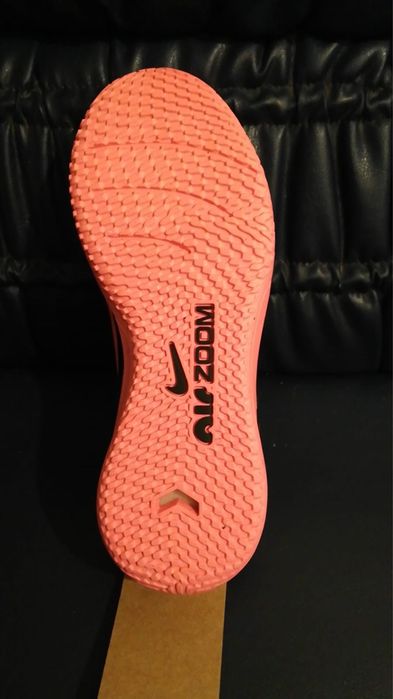 Nike Pantofi Sport JR ZOOM VAPOR 15 ACADEMY IC