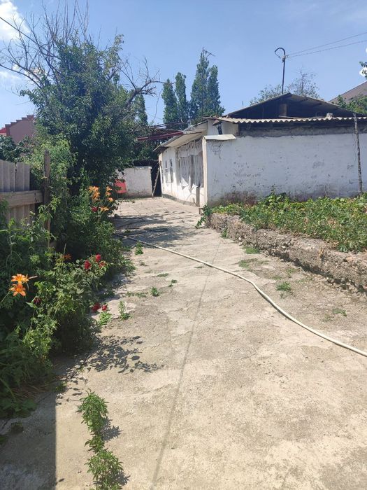 Продаётся дом 5.5сотка Янгибазар Юкори Чирчкский Район