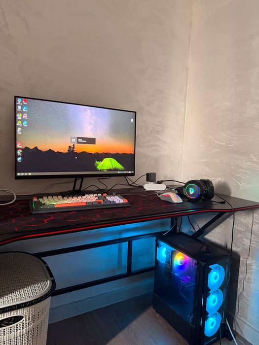 Компютер игровой