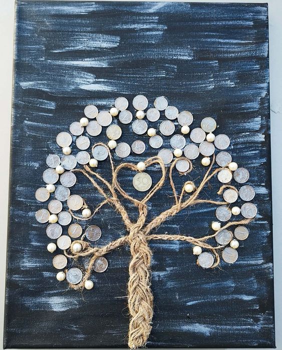 Дървото на изобилието