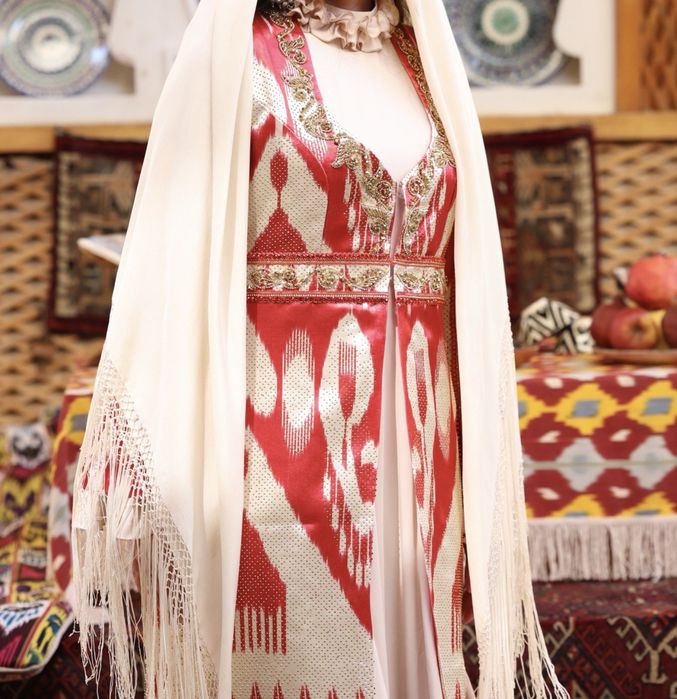 Национальный ансамбль