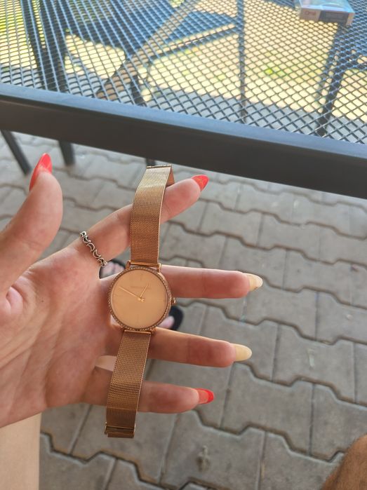 Часовник на Michael Kors