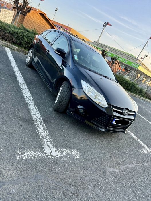 FORD Focus 2012 — imagine 4