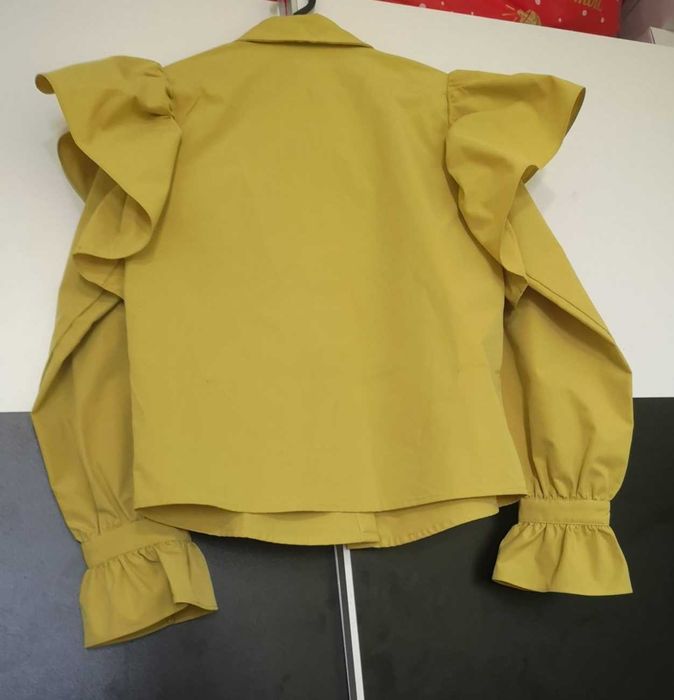 Дамска риза Vero moda