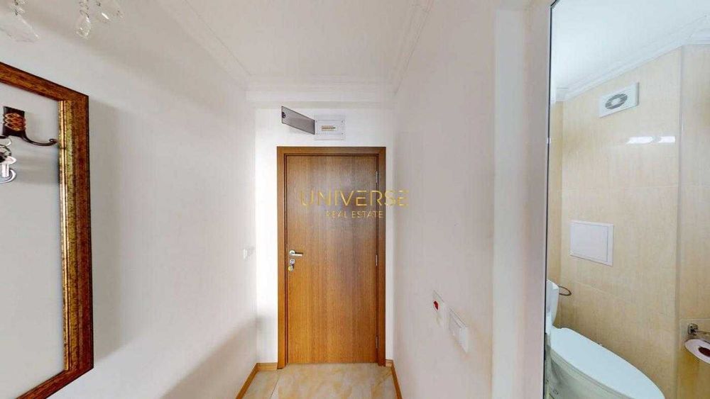 Продава се Двустаен апартамент в к.к. Слънчев бряг - 63 кв.м за 963 €/кв.м - Снимка #11