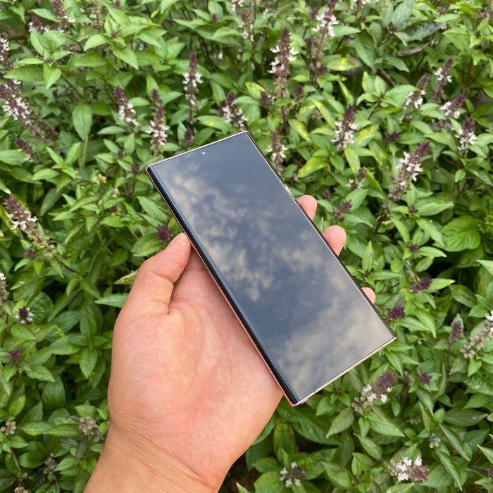 Samsung Galaxy Note 20 Ultra 5G