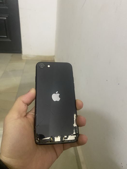 Iphone se 2020 sotiladi