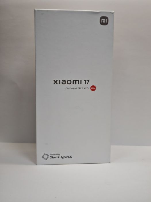 Xiaomi 17 512 Gb Verde