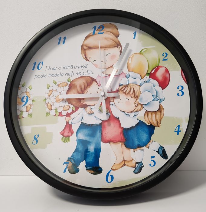 Ceasuri personalizate