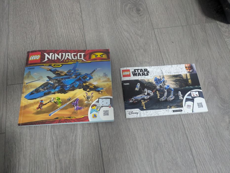 Продаются лего наборы