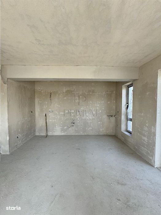 Giroc - 3 Camere Si 2 Bai - Terase 19Mp - Pod - Parcare Inclusa